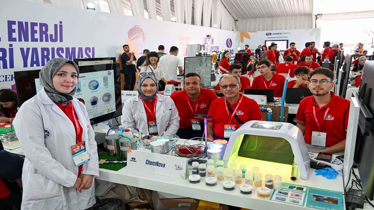 Şanlıurfa’da TEKNOFEST Heyecanı Başlıyor! Finalist Takımlar Belli Oldu