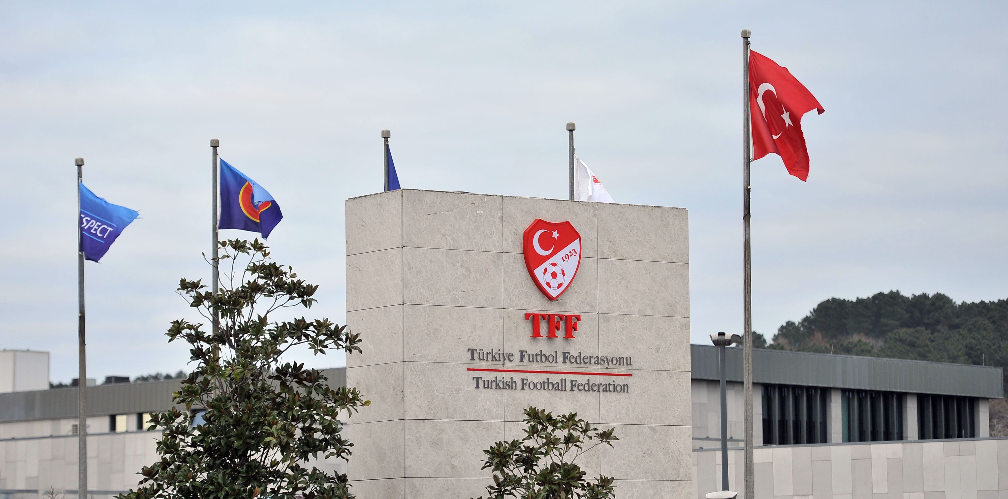 TFF’den Flaş PFDK Sevkleri! Süper Lig’de Hangi Takımlar Listede?