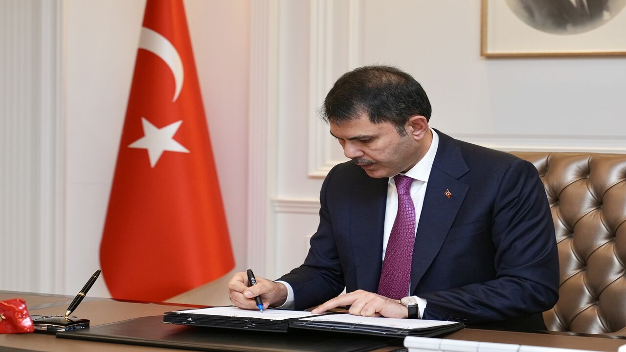 Sıfır Atık’ta Yeni Dönem! Bakan Kurum’dan COP31 Vurgusu