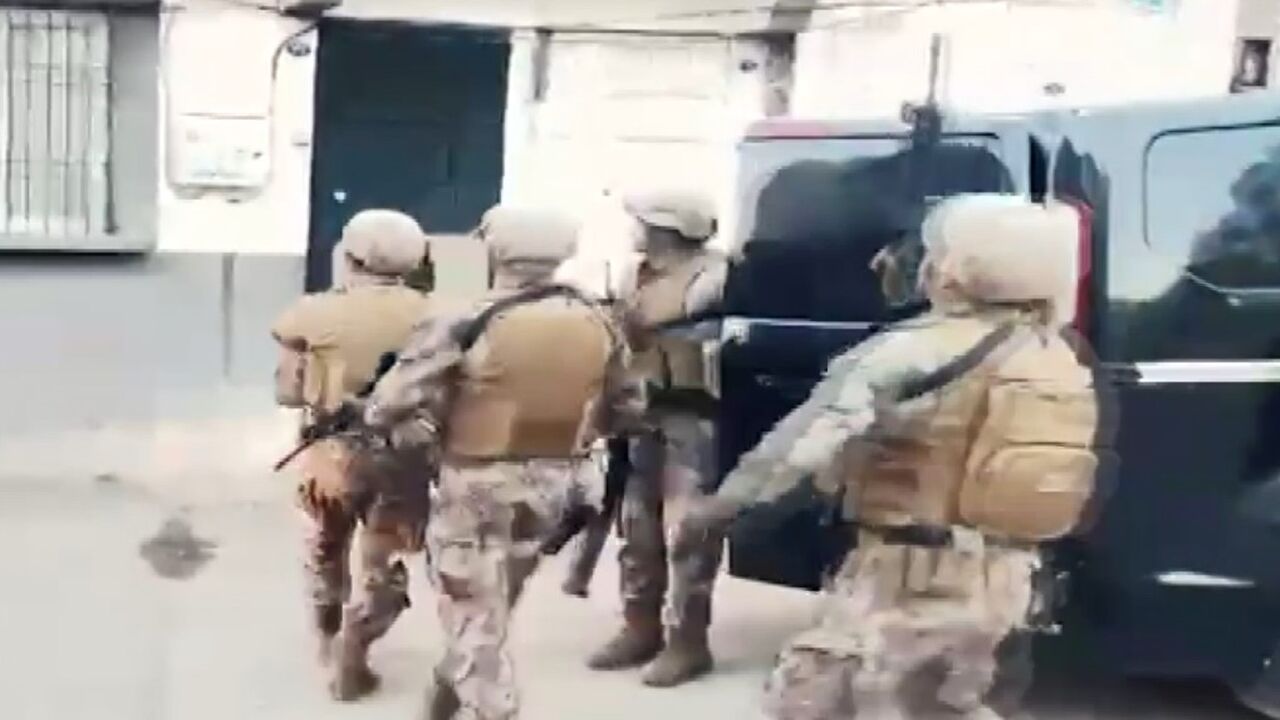 15 Yıllık Faili Meçhul Cinayette Dikkat Çeken Gelişme: 10 Şüpheli Yakalandı