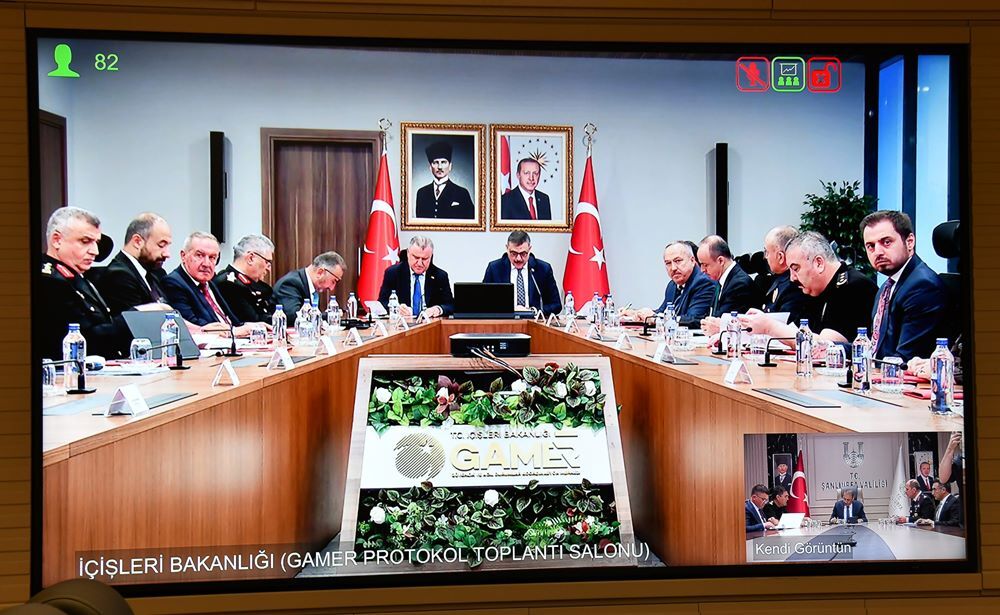 Bakan Çiftçi-2