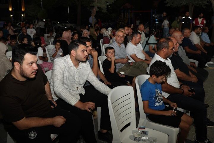Başkan Ni̇hat Çi̇ftçi̇ Halkla Buluşmaya Devam Edi̇yor (2) (Küçük)