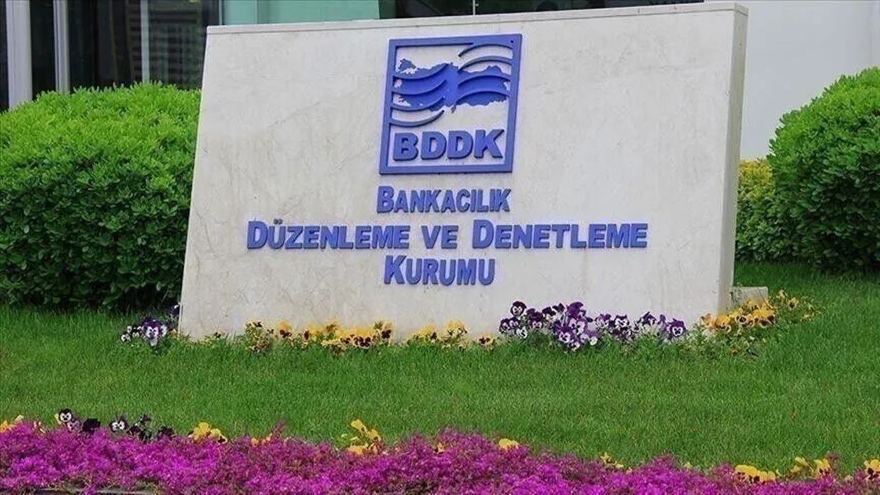 Şanlıurfa'da muhasebe, bankacılık ve hukuk mezunları dikkat: BDDK 135 personel alacak