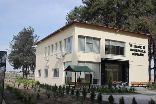 Birecik Orman Fidanlık ihalesi için son gün 28 Eylül: İşte şartlar