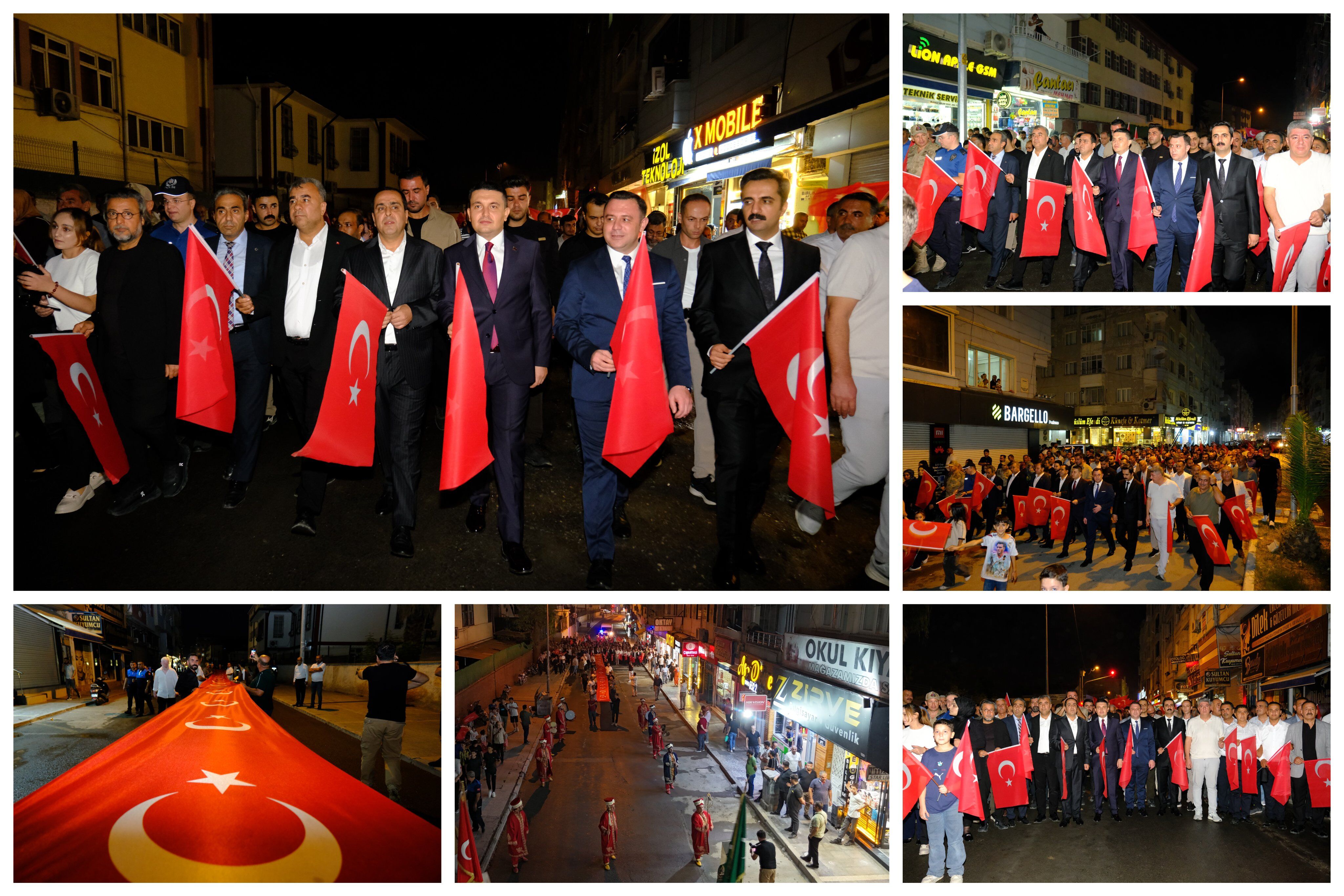 Birecik Festivali 2