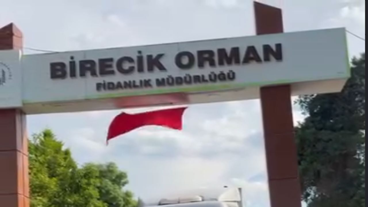 Şanlıurfa'da inşaat sektörünün beklediği ihale için geri sayım başladı