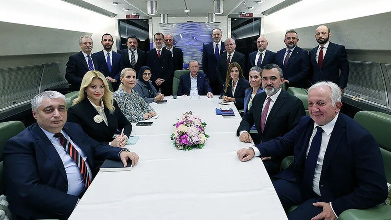 "Terörsüz Türkiye" takvimi işliyor: Cumhurbaşkanı Erdoğan devletin gizli yol haritasını açıkladı