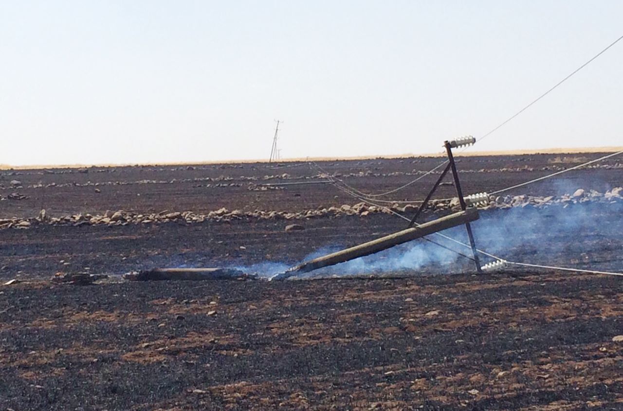 Toprakta verim, şebekelerde enerji tükeniyor! Dicle Elektrik'ten Şanlıurfa ve Güneydoğu için hayati uyarı!