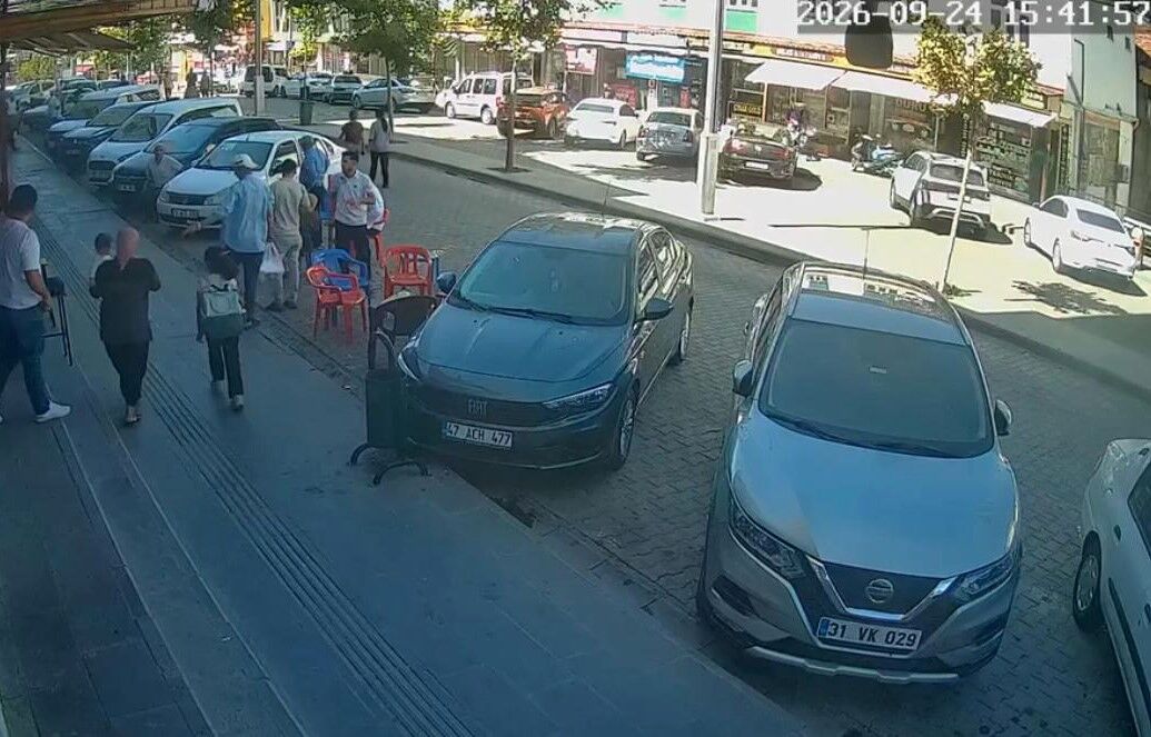 Diyarbakır Valisi Zorluoğlu’ndan Şanlıurfa Depremi Açıklaması