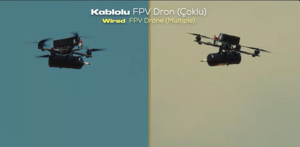 Ejderha Drone