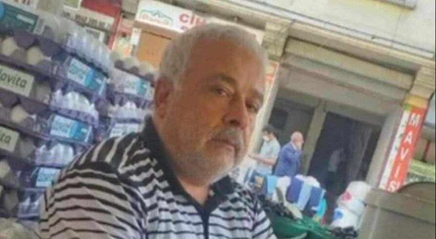 İlhan Vedat vefat etti
