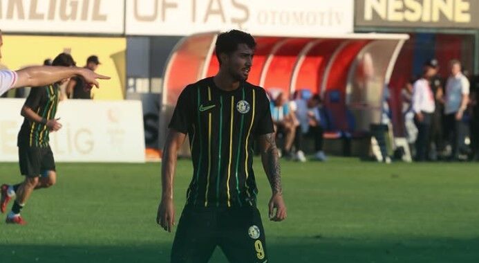 Trabzon’da Gol Düellosu! Şanlıurfaspor 3 Kez Geri Düştü, 1 Puanı Kaptı
