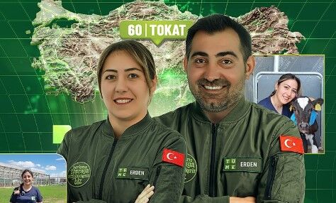 Tarımda yeni dönem: yapay zekâ destekli üretim Şanlıurfa’ya geliyor