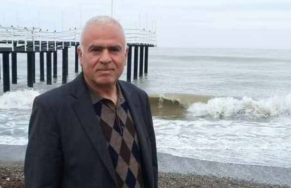 Mehmet Bedih Doğrusöz Vefat Etti