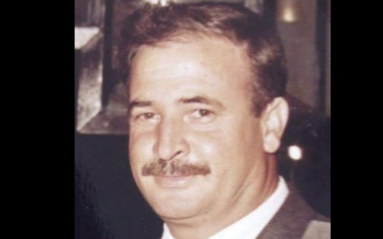 Sabri Olgun Vefat Etti