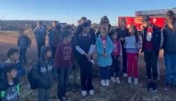 Şanlıurfa Siverek'ten Vali Hasan Şıldak ve İl Milli Eğitim Müdürü Hasan Kökrek'e çağrı: "Büyük bir eksiğimiz var!"