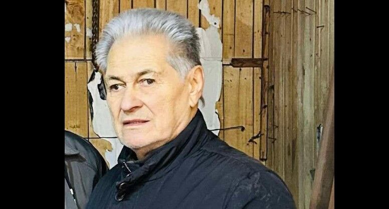 Sarraç Ahmet Sedef vefat etti