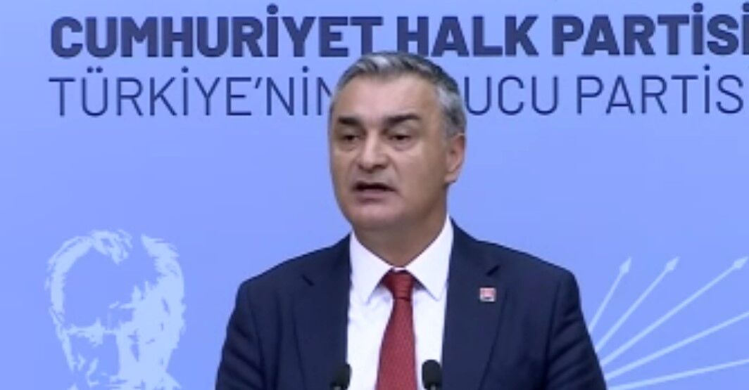 Şanlıurfa Depremi Sonrası CHP’den İlk Açıklama: Müslim Sarı Konuştu
