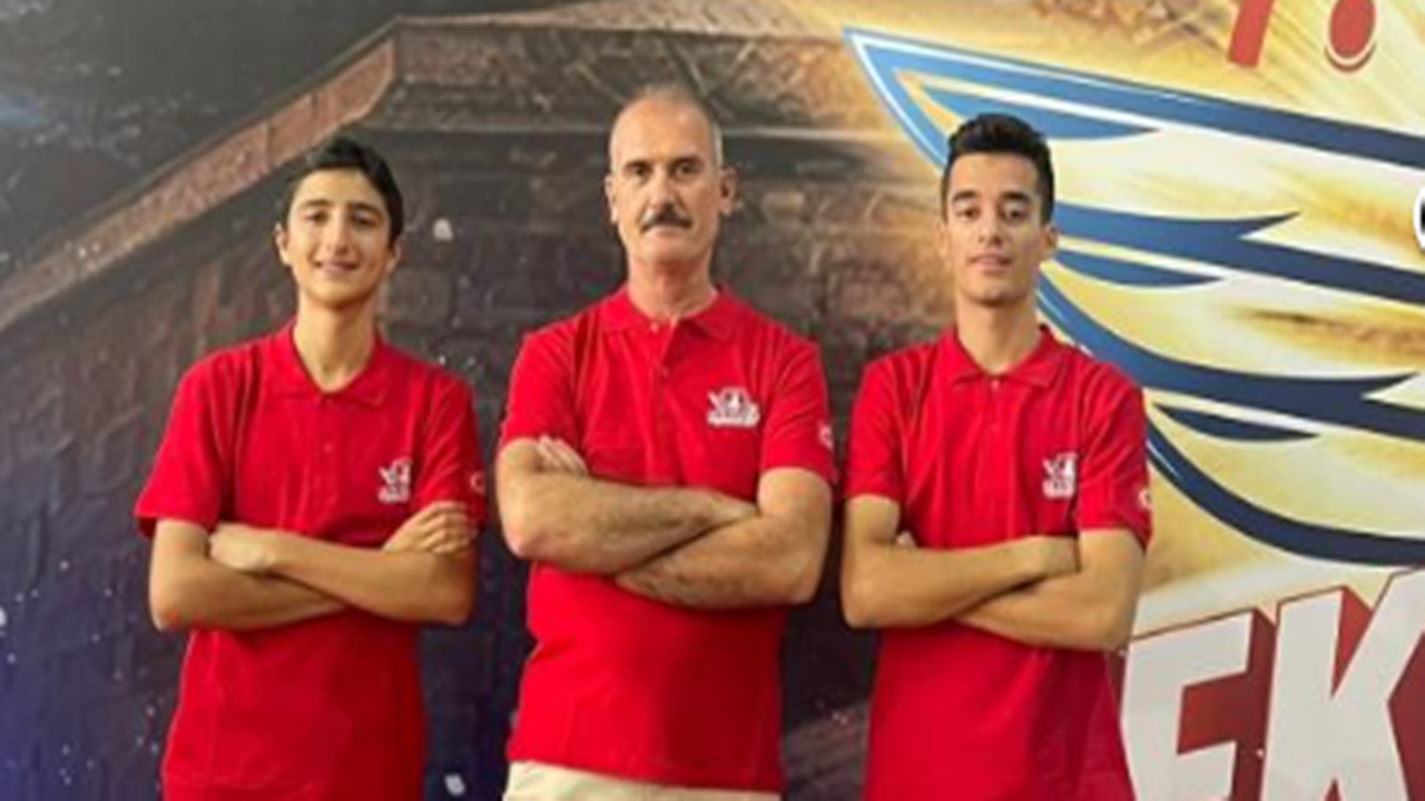 Şanlıurfa’da Büyük Ödül Heyecanı: TEKNOFEST 2026’nın Şampiyonu Belli Oldu