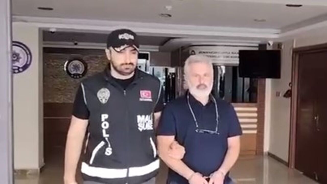 Fon Soruşturmasında Dikkat Çeken Hamle! CEO Yakalandı