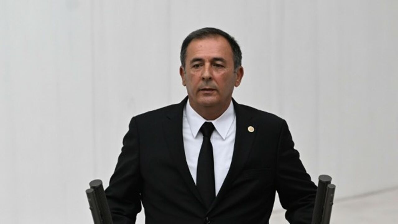 Antalya Milletvekili Erdem Hakkında Dikkat Çeken Soruşturma!