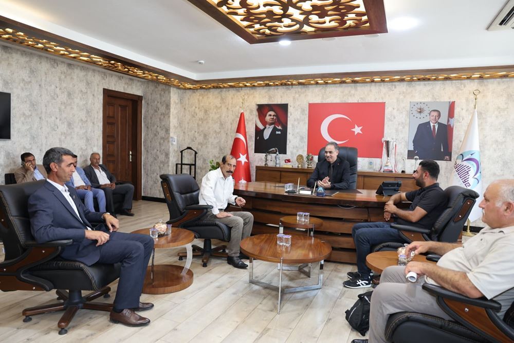 Eyyubiye Baskanlik Muhtarlar Vatandaslar (5)
