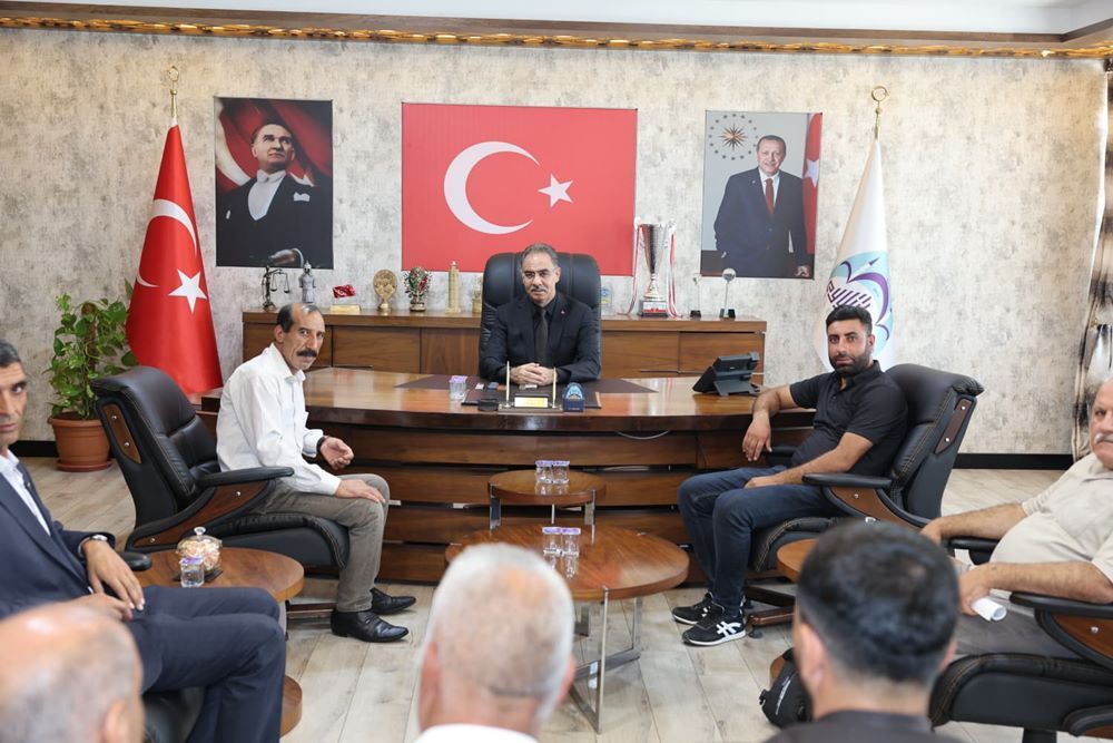 Eyyubiye Baskanlik Muhtarlar Vatandaslar (6)
