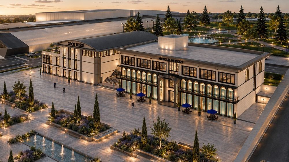 Eyyubiye Genclik Kulliyesi (1)