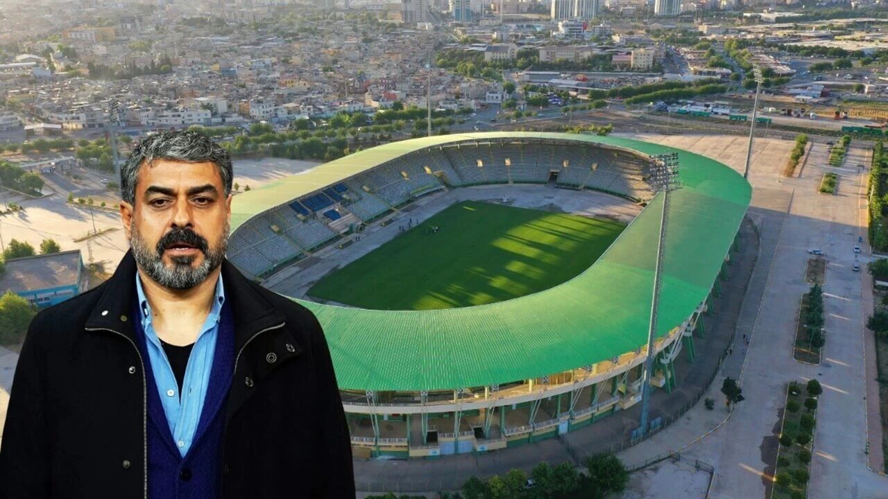 Şanlıurfaspor’da Gürses Kılıç dönemi sona erdi