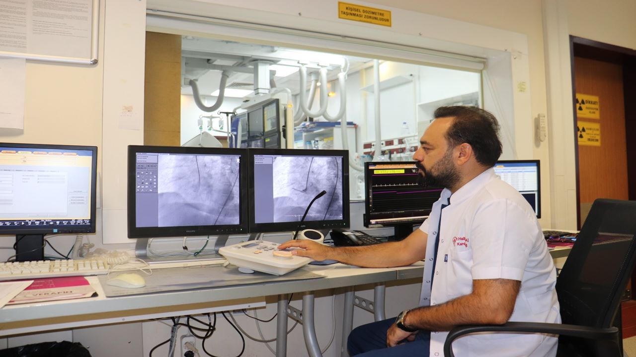 Harran Üniversitesi uyardı: "Vücudunuz sizi uyarıyor olabilir, basit bir sızı sanmayın!"