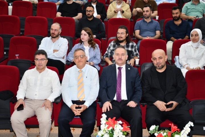 Harran Üniversitesi Ev Sahipliğinde Dev Buluşma: Tıp Dünyasının Gözü Şanlıurfa’da!
