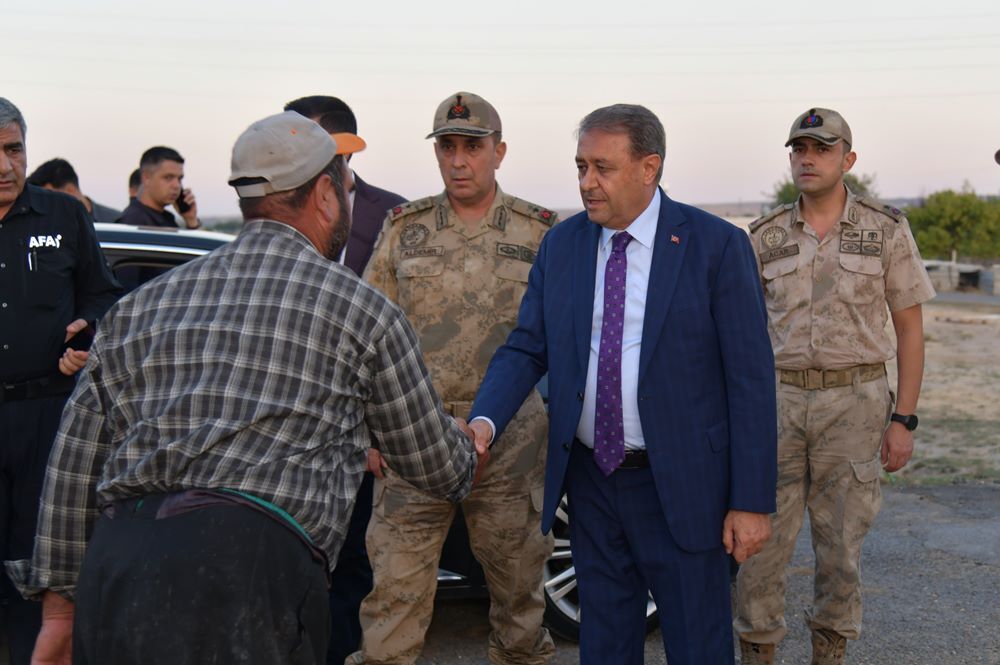 Hasan Şıldak Pınarbaşı