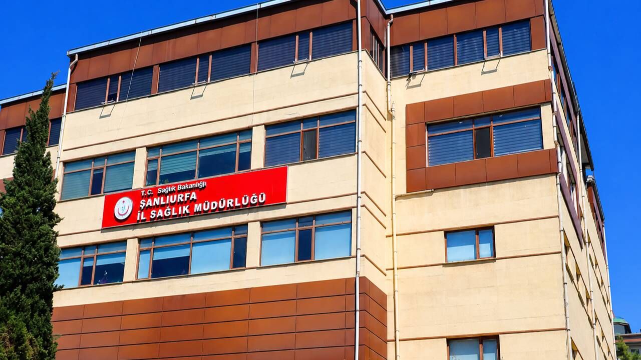 Şanlıurfa İl Sağlık Müdürlüğü, Dünya Alzheimer Günü farkındalık mesajı