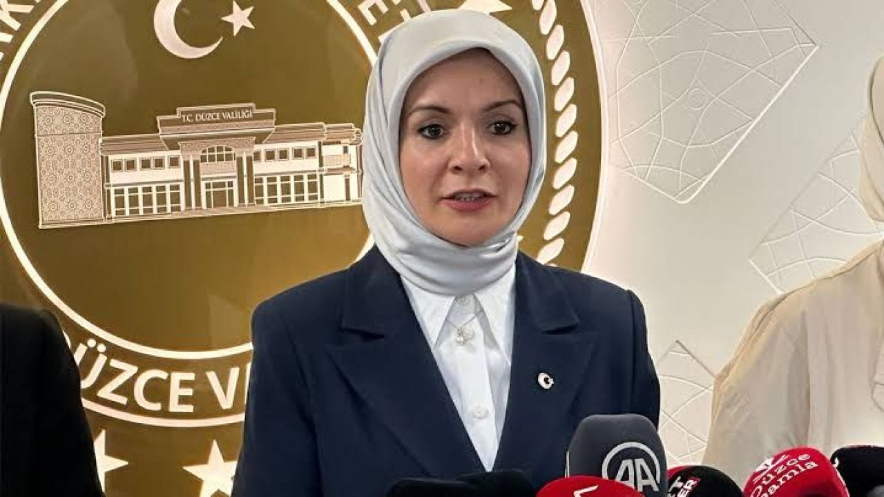 Milyonlarca Liralık Doğal Gaz Desteği! Bakan Göktaş Rakamı Açıkladı