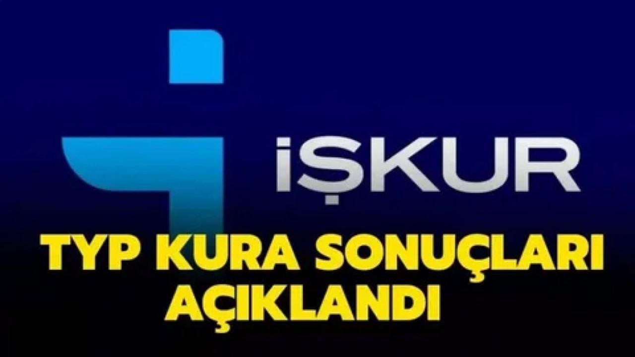 Şanlıurfa'nın Eyyübiye ilçesi için TYP kura sonuçları açıklandı: İşte işe alınan 610 kişilik tam isim listesi
