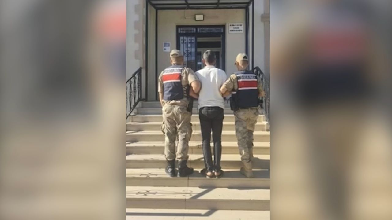 Şanlıurfa Karaköprü’de Jandarma ve JASAT'tan operasyon: "Kaçamadı!"