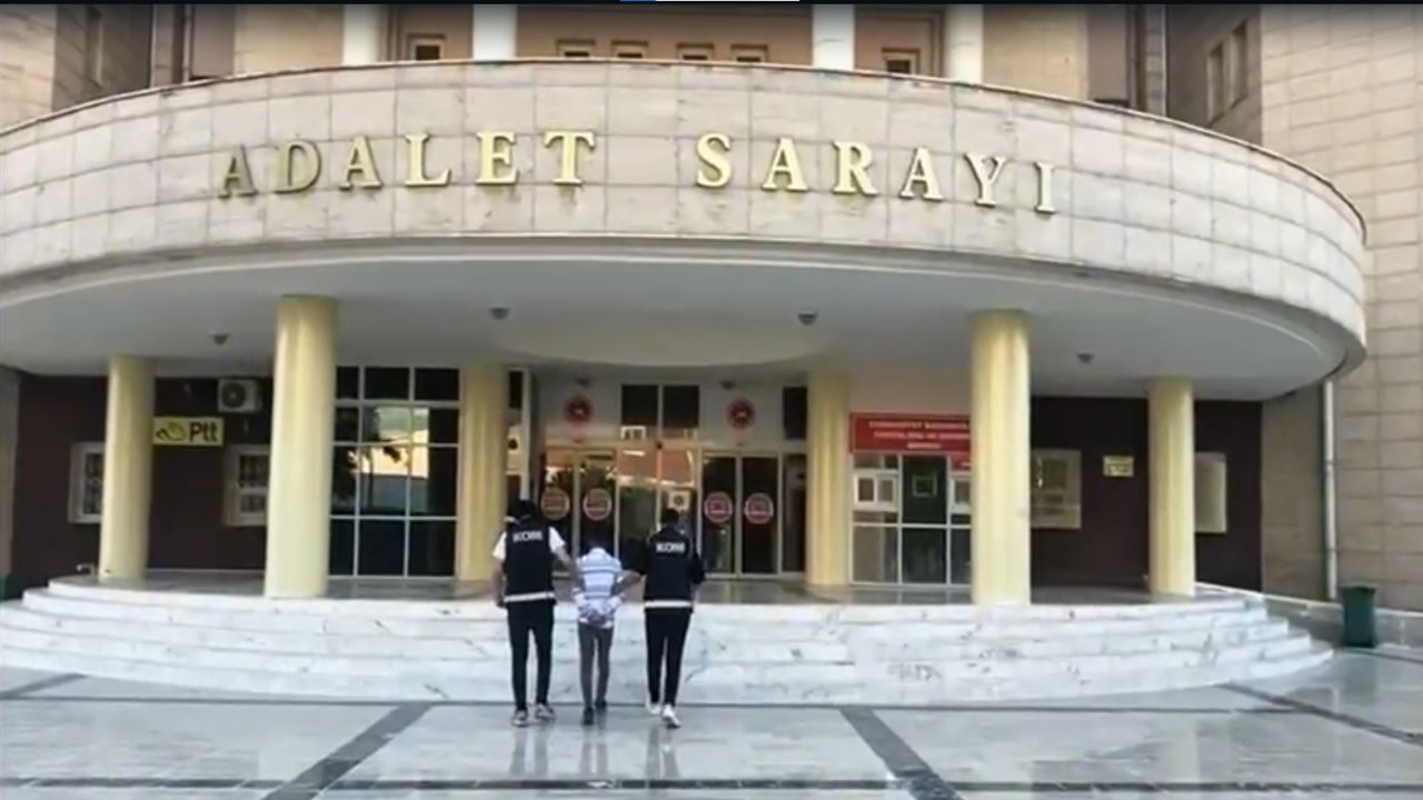 Şanlıurfa’da kaçakçılara 10 milyon liralık operasyon: Tutuklamalar var!
