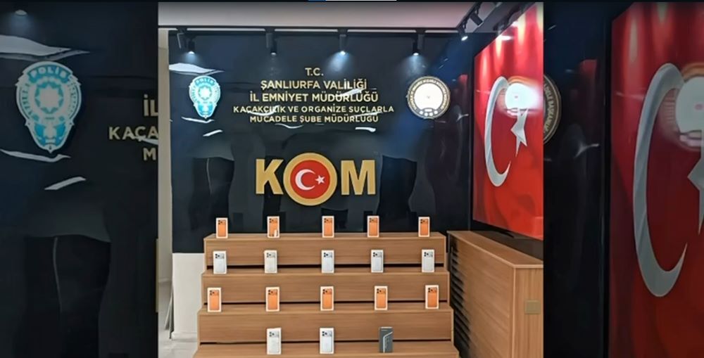 Kaçakçılık