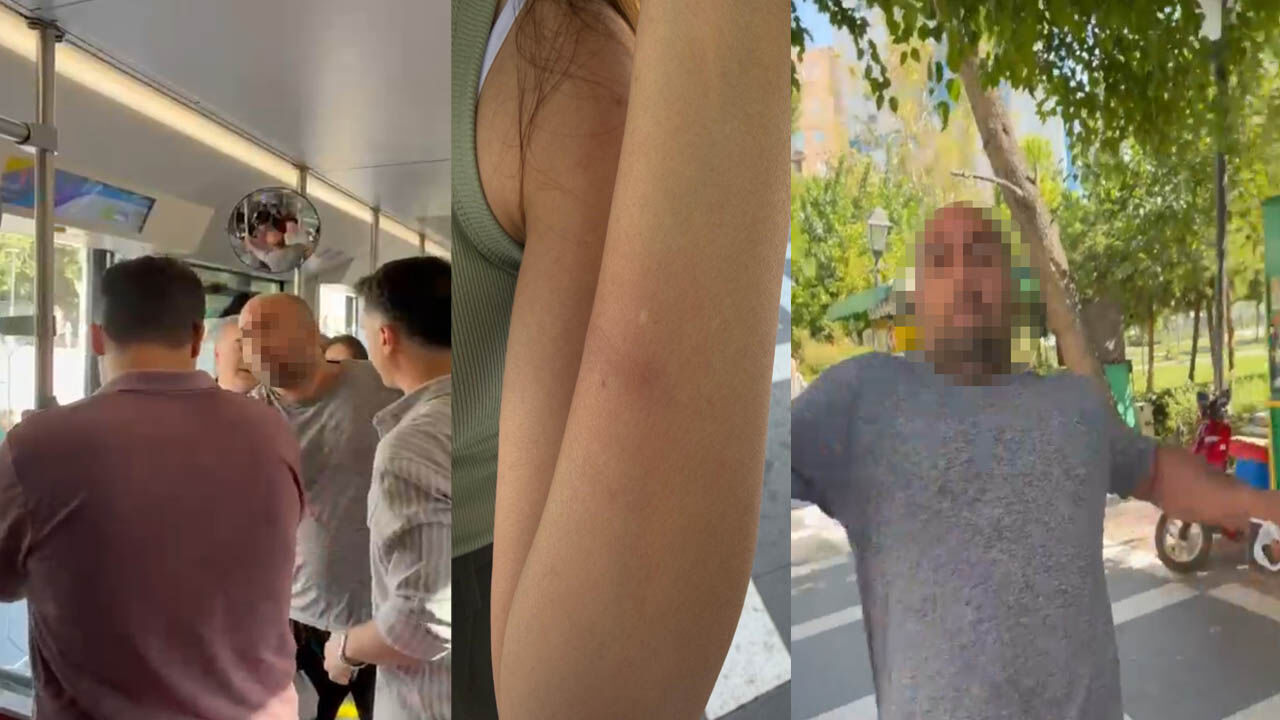 Şanlıurfa'da kadın gazetecilere sözlü taciz ve saldırı: Bu ilk olmamış!