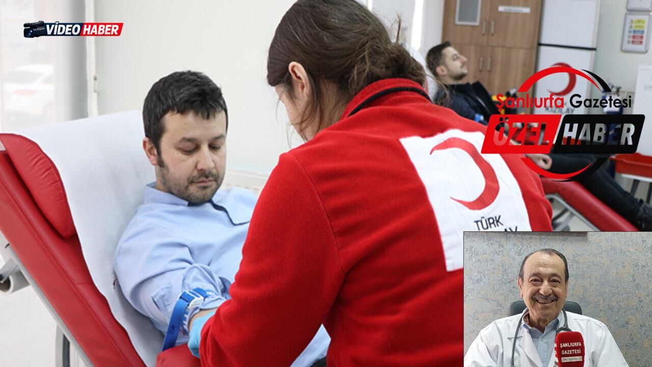 Şanlıurfa iki bölge arasında kaldı: Kızılay’dan yeni hamle