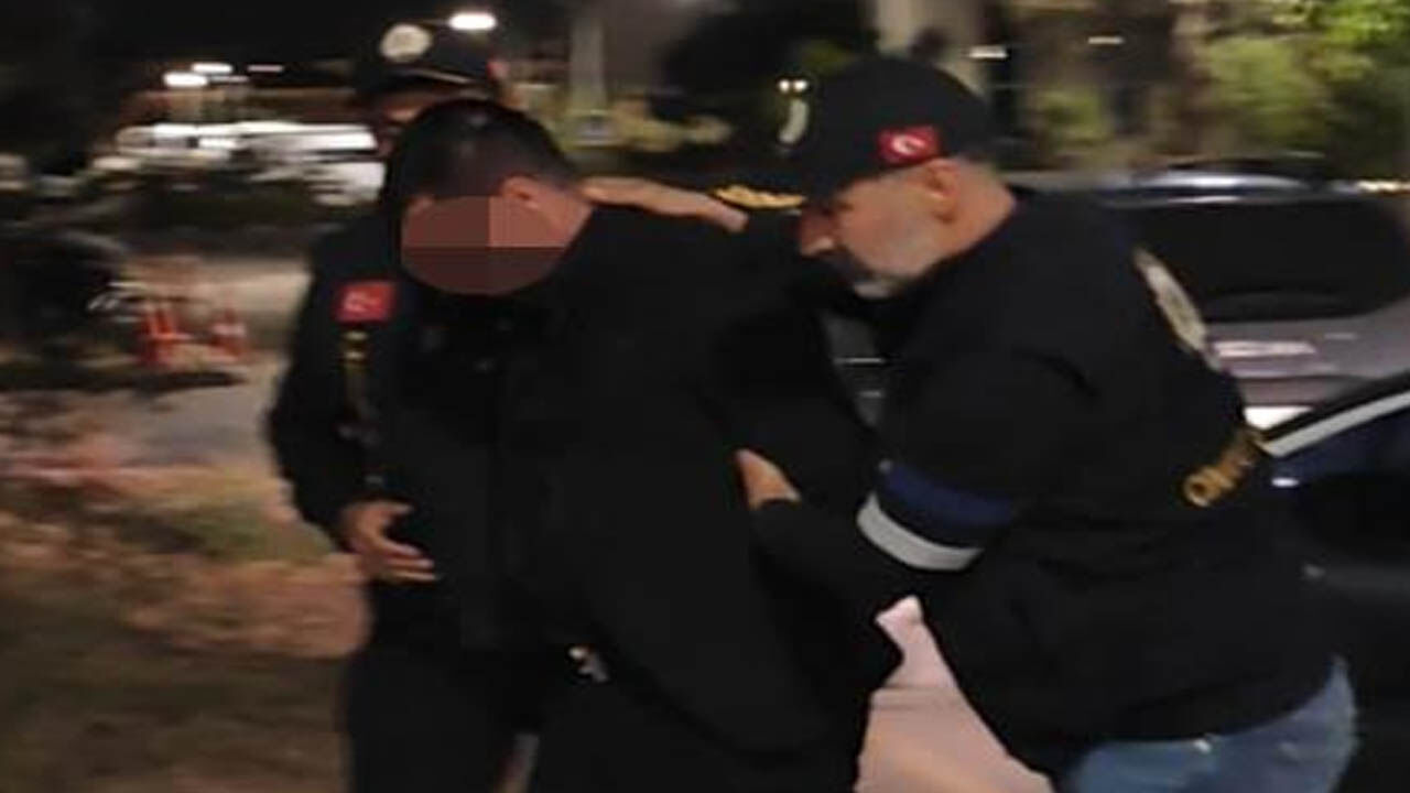 Çağla Öz ile düğünleri ve takılan altınlar çok konuşulmuştu: Vanlı Kara Haydar'a şafak operasyonu!