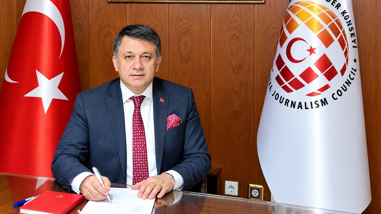 KGK Afyonkarahisar’da Yerel Medyanın Geleceğini Masaya Yatıracak