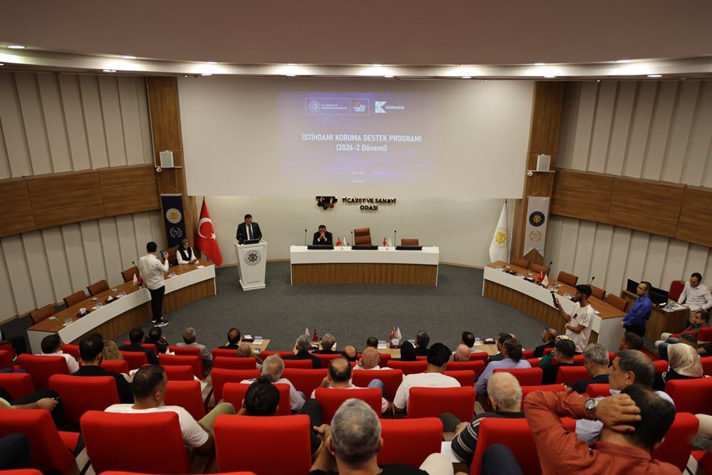 Mehmet Yetim Açıklama 1