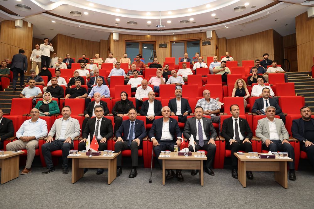 Mehmet Yetim Açıklama 2