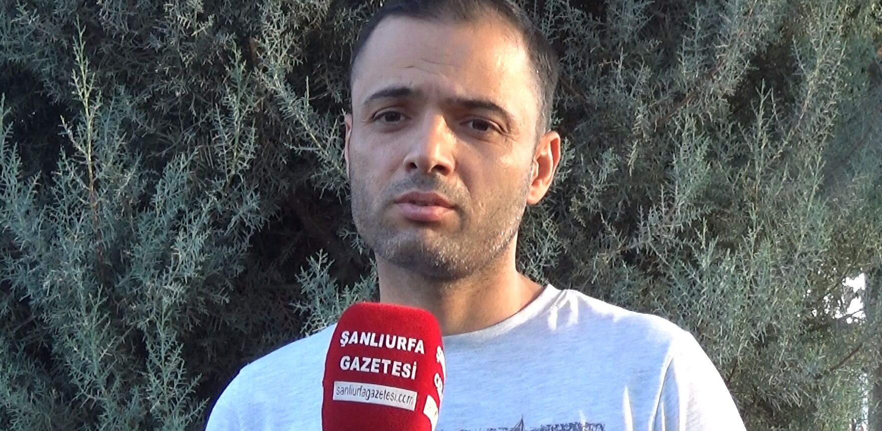 Depremi Malatya’da Yaşadı, Urfa’da Yakalandı: "Çocukların Alışması Zor Oldu"