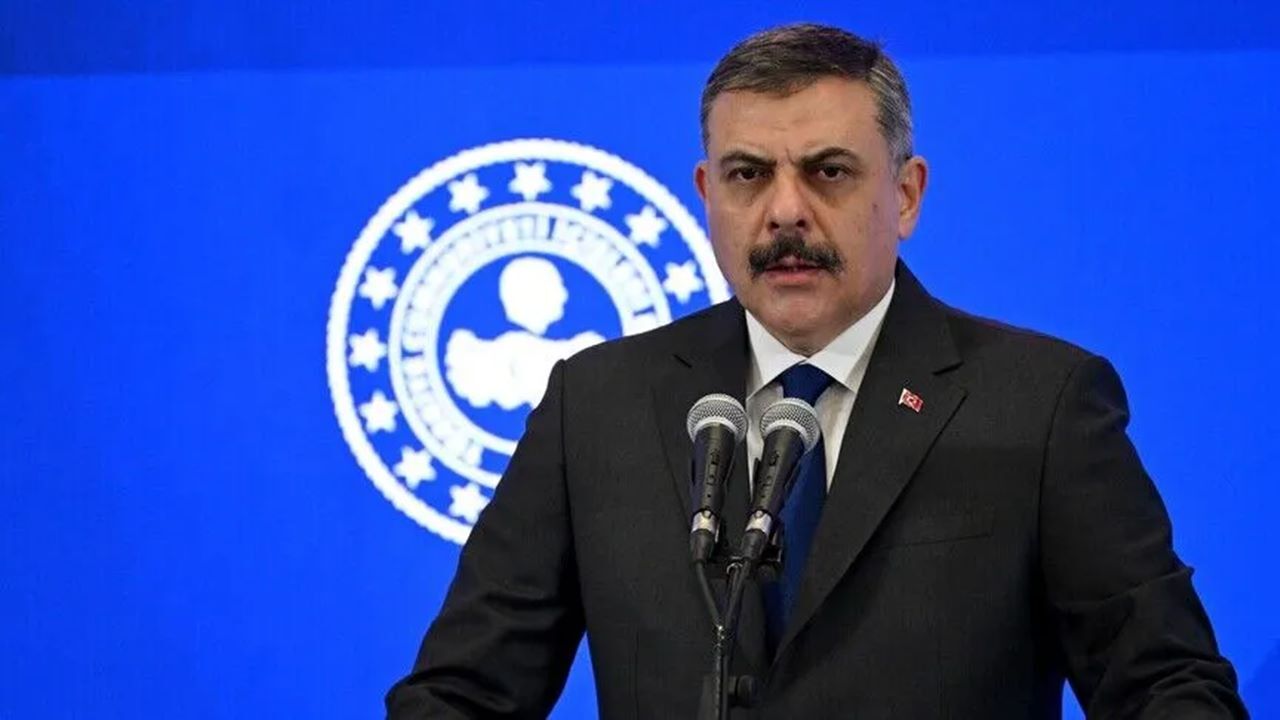 Bakan Çifçti: "700 bin kişilik İçişleri Bakanlığı ailesi olarak görevimizin başındayız"