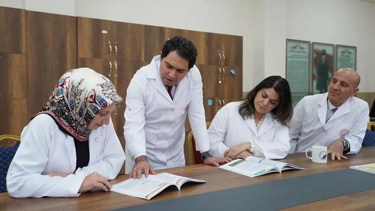 MEB duyurdu: Öğretmenler sonuçlar açıklandı