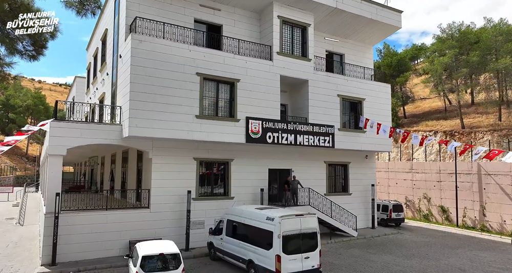 Otizm Merkezi