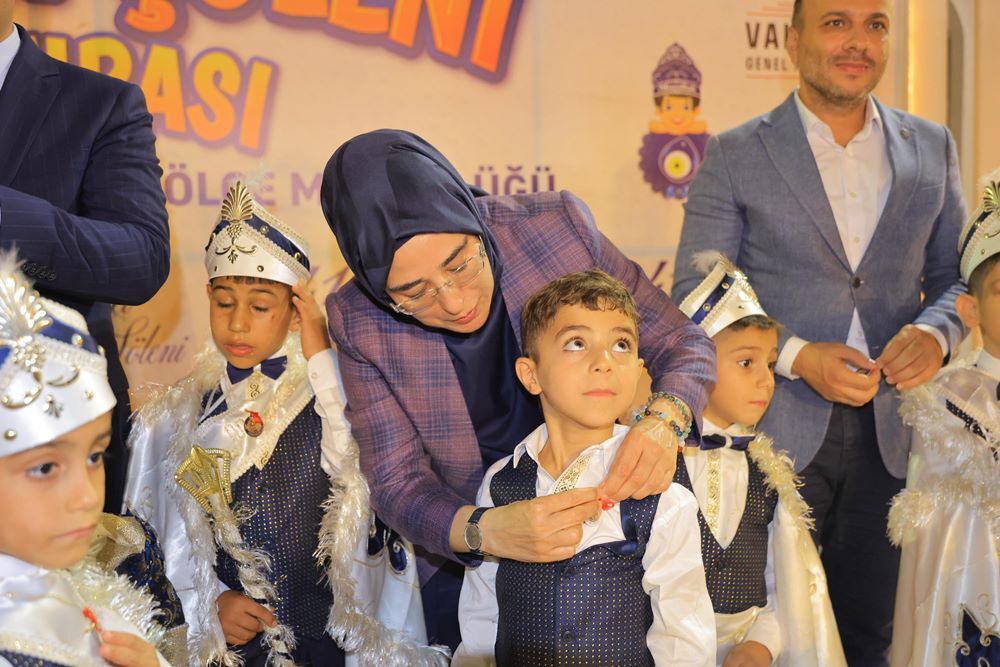 Şanlıurfa Vakıflar Genel