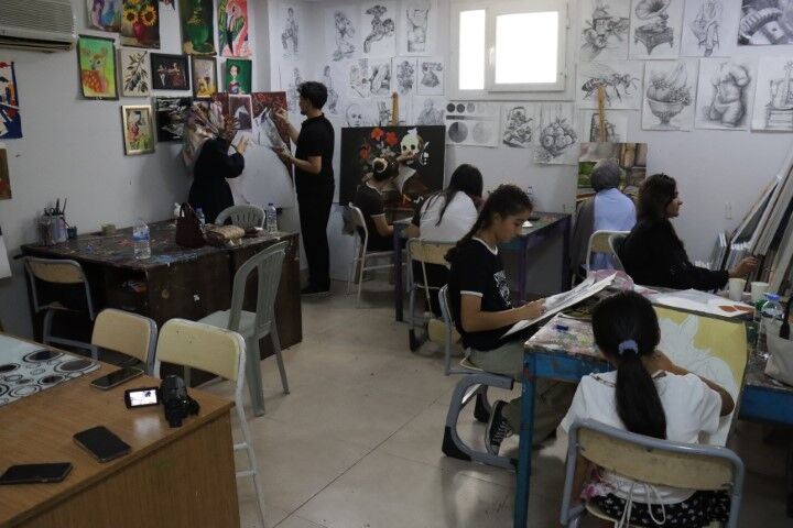 Şanlıurfa’da Büyük Başarı! 10 Gencin Hayali Gerçek Oldu (1)